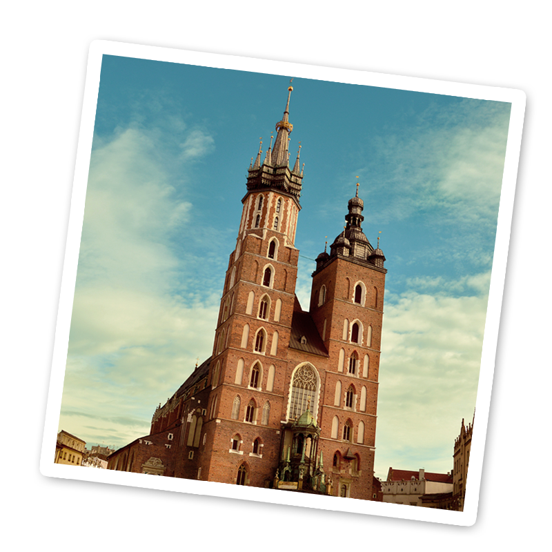 Politechnika Wrocławska A1