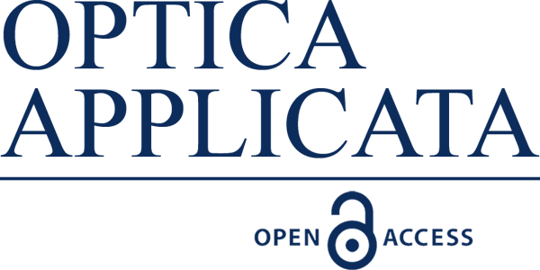 Optica Applicata logo