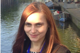 Agnieszka Pieniążek